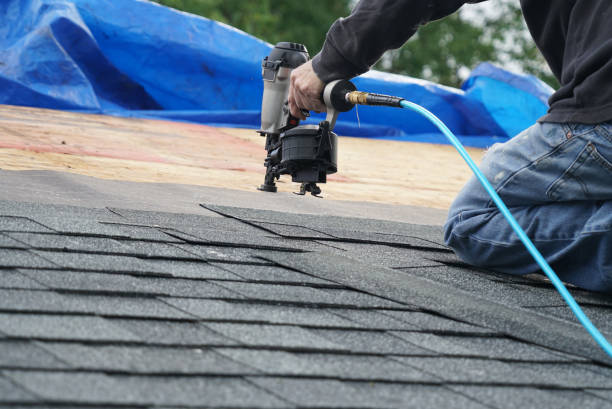 Best Roofing Contractor Near Me  in Oxford, KS