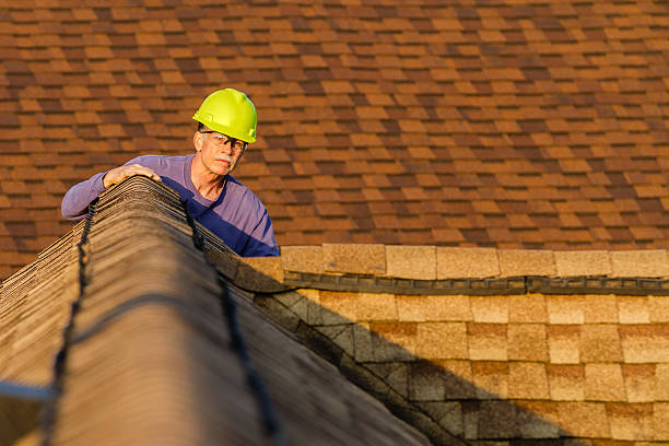 Best Local Roofing Companies  in Oxford, KS