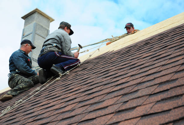 Best Residential Roofing Contractor  in Oxford, KS